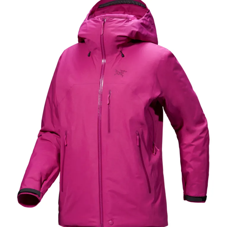 Damen Beta Insulated Jacke