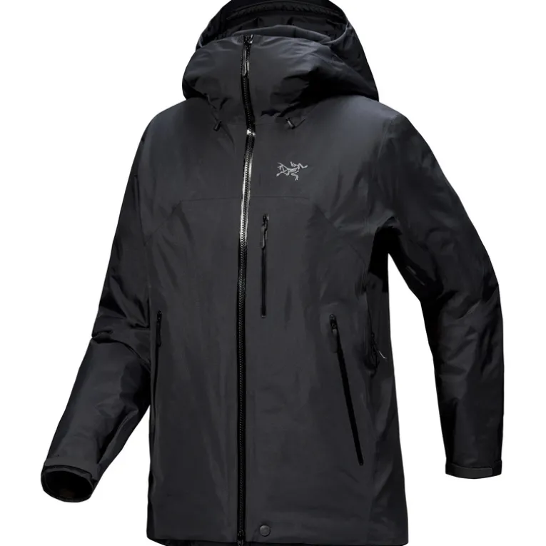 Damen Beta Insulated Jacke