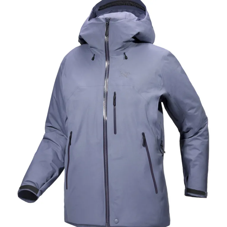 Damen Beta Insulated Jacke