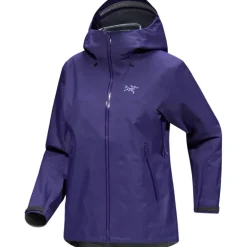 Damen Beta SL Jacke