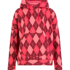 Damen Bi Ba Butze Hoodie