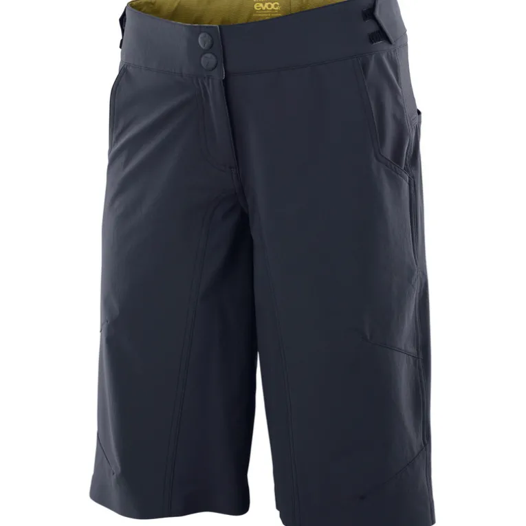 Damen Bike Shorts