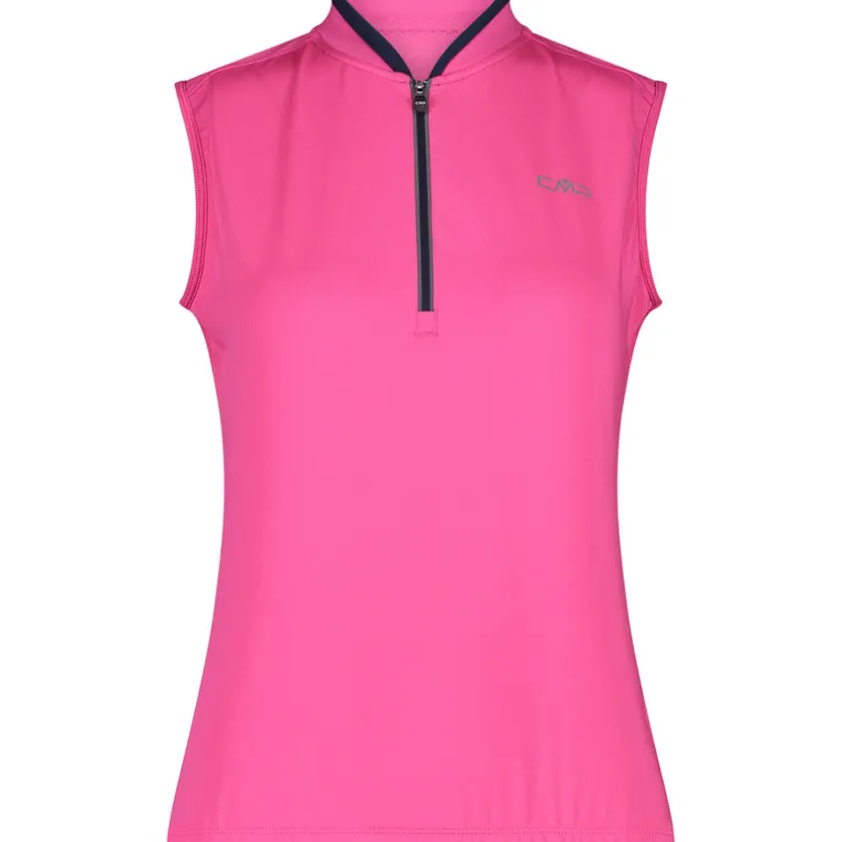 Damen Bike Top