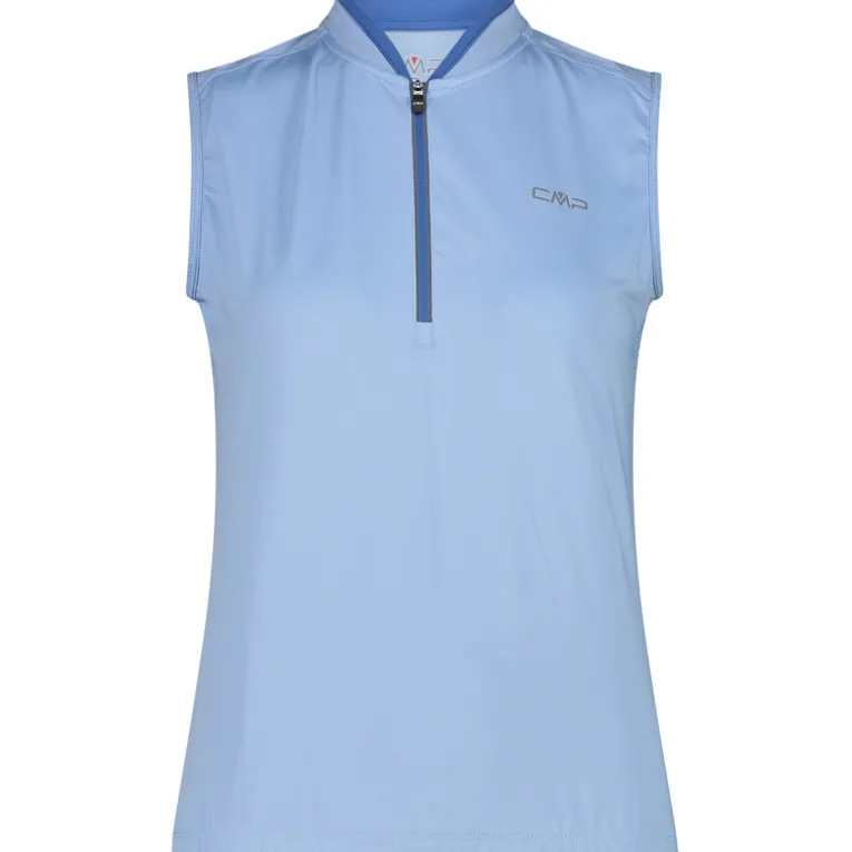 Damen Bike Top