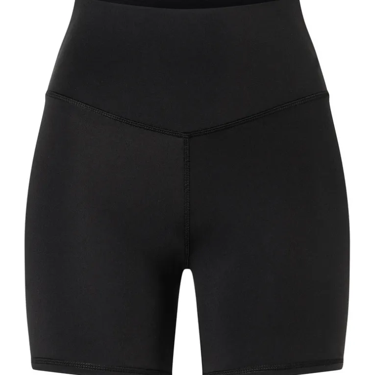 Damen Biker Shorts
