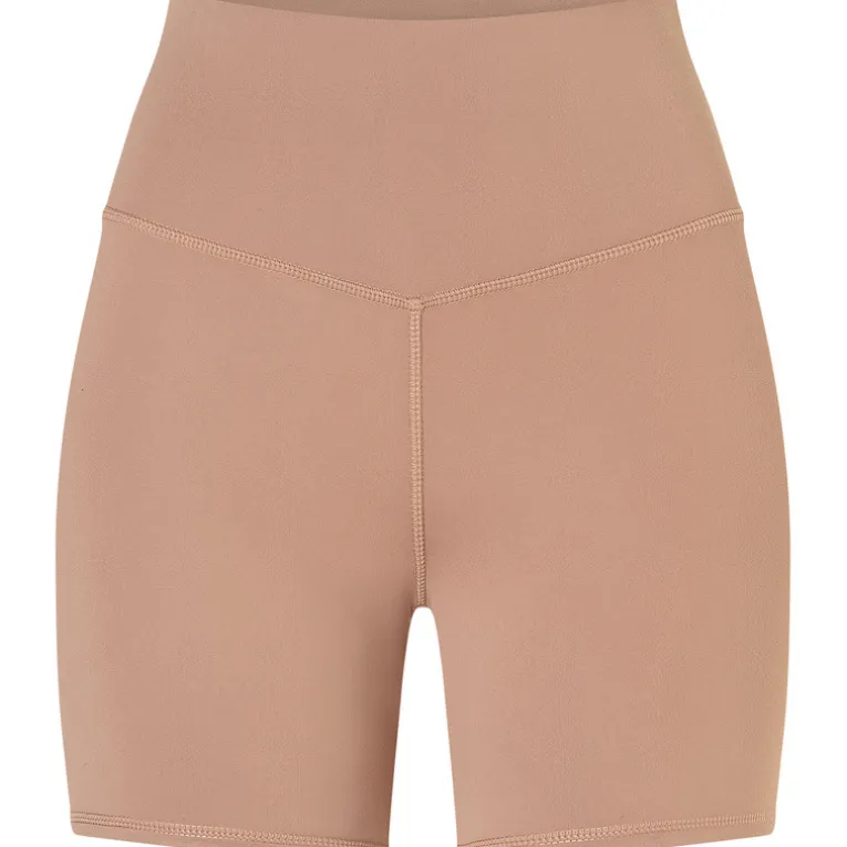 Damen Biker Shorts