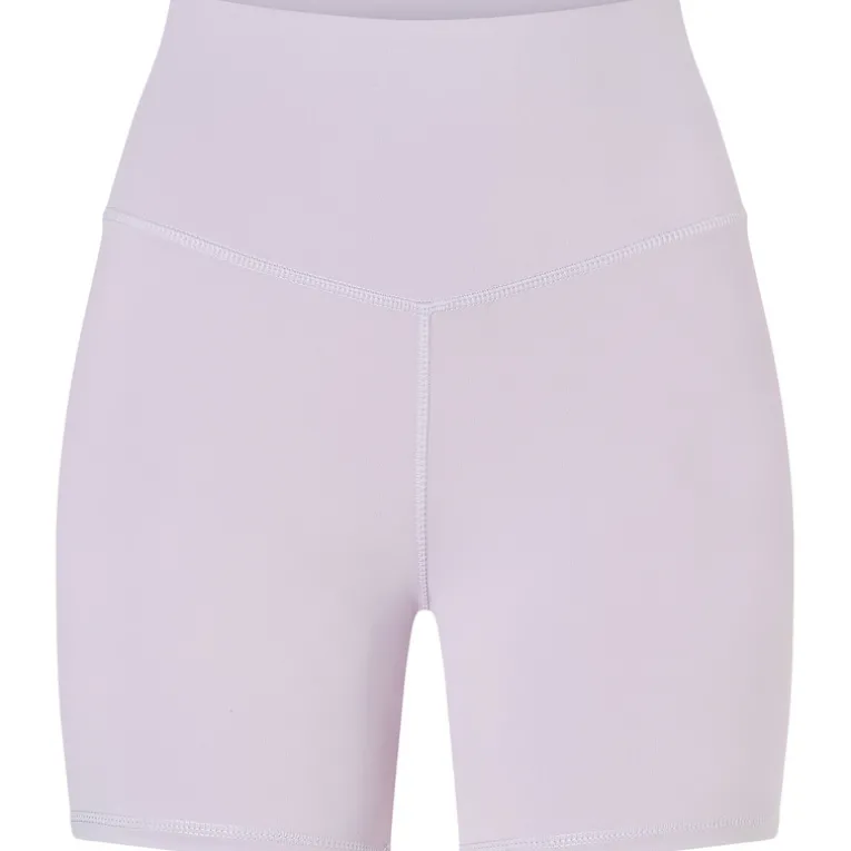 Damen Biker Shorts