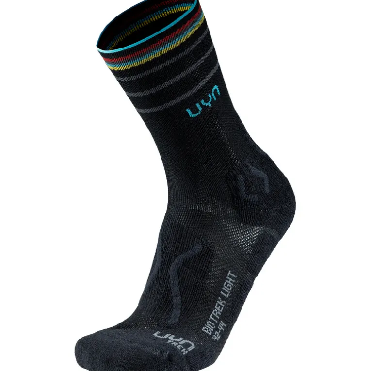 Damen Biotrek Light Socken