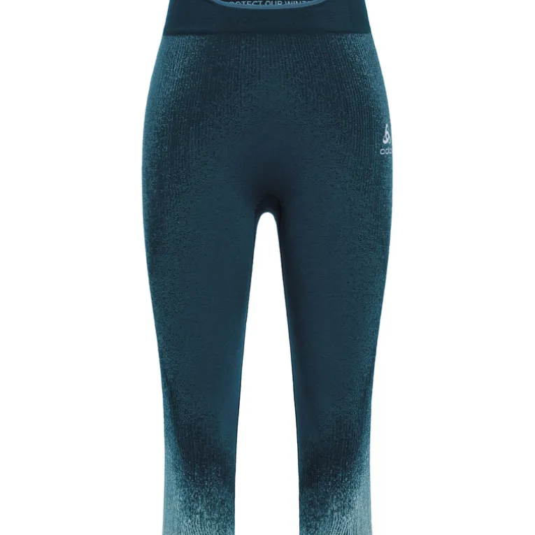 Damen Blackcomb Eco 3/4 Hose