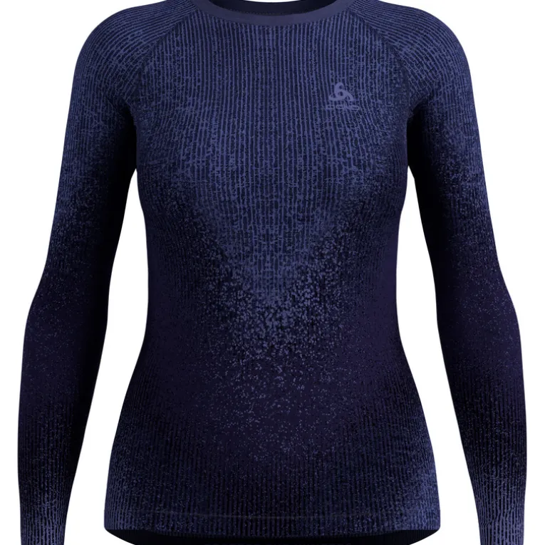 Damen Blackcomb Eco Longsleeve