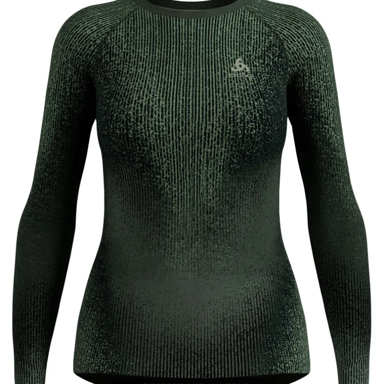 Damen Blackcomb Eco Longsleeve