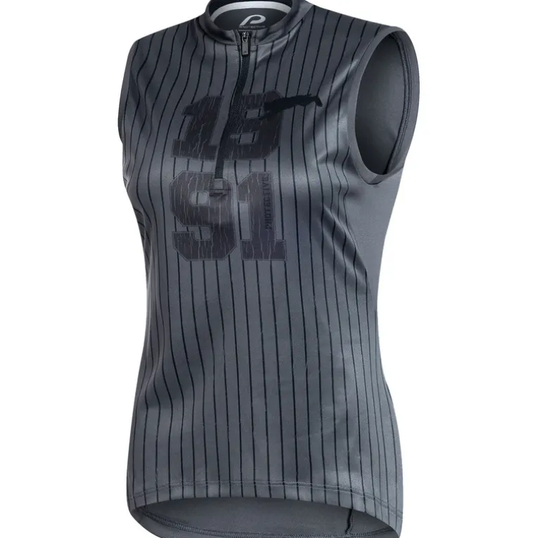 Damen Blue Sun Trikot