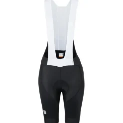 Damen Bodyfit Pro Bibshorts