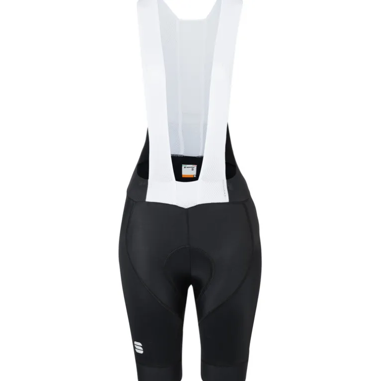 Damen Bodyfit Pro Bibshorts