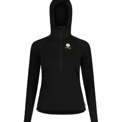 Damen BokaM. Hoodie