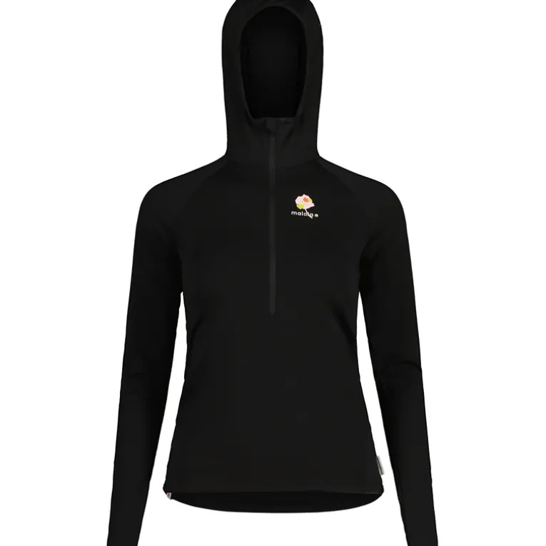 Damen BokaM. Hoodie