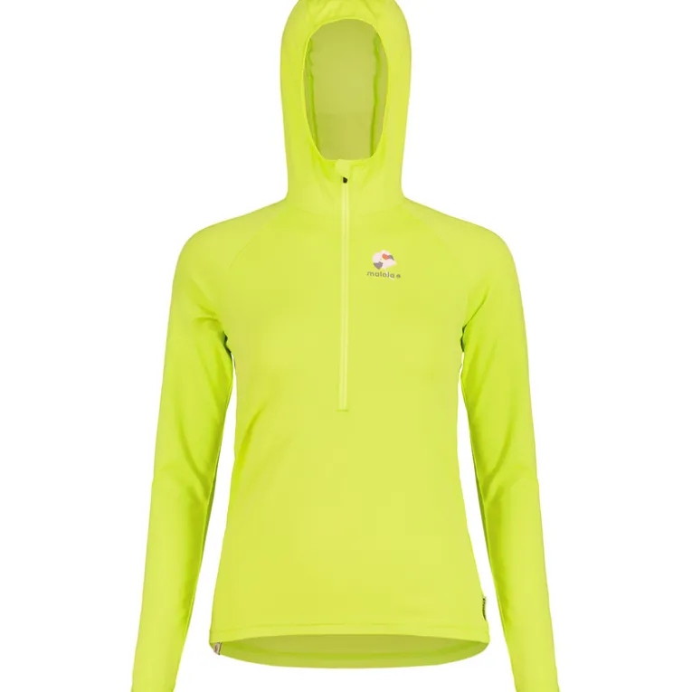 Damen BokaM. Hoodie