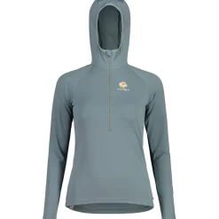 Damen BokaM. Hoodie