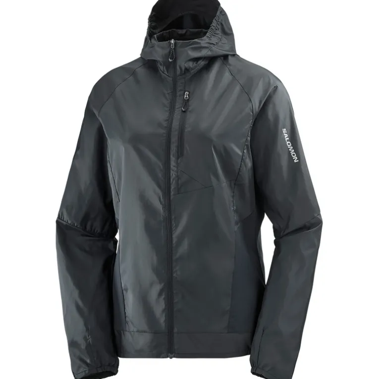 Damen Bonatti Cross Wind Jacke