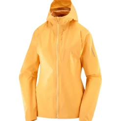 Damen Bonatti Trail Jacke