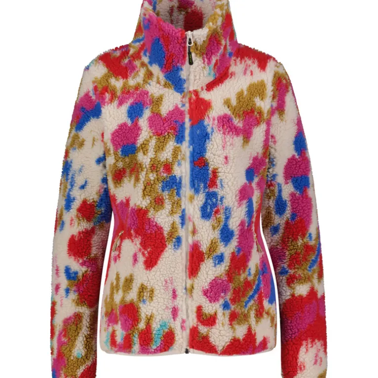 Damen Bondy Jacke