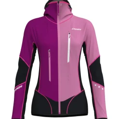 Damen Boosted Proof Jacke