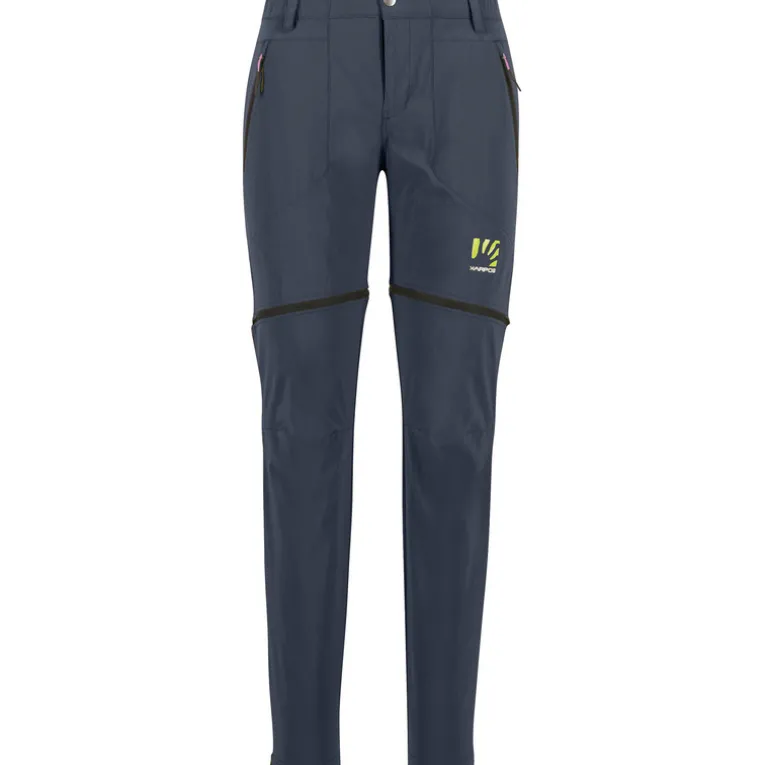 Damen Bosconero Zip-off Hose