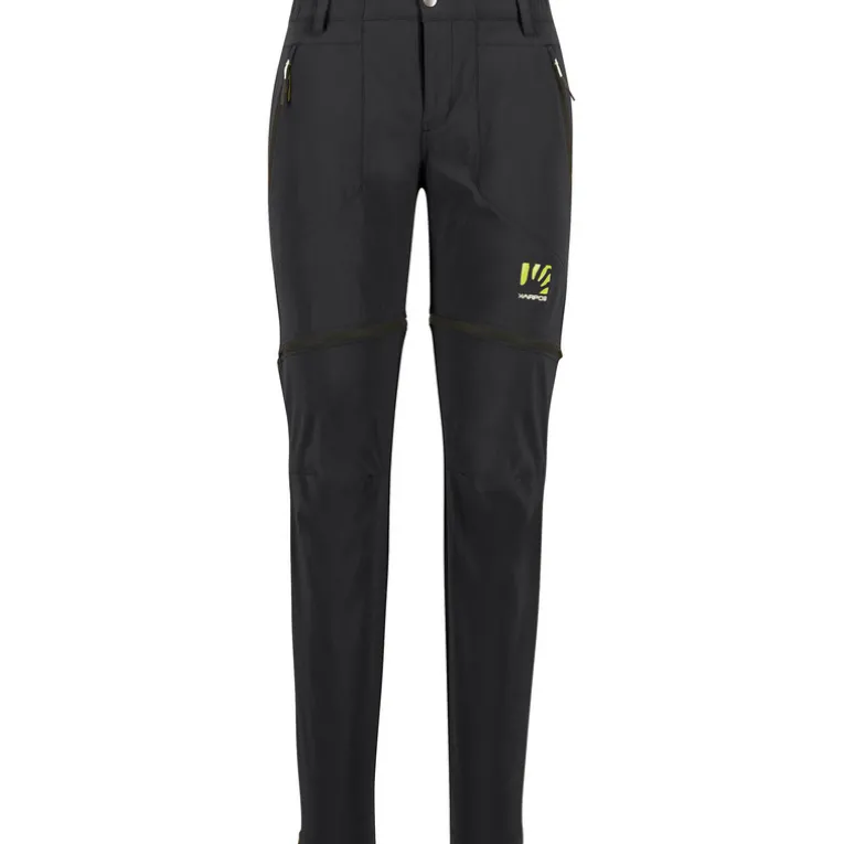 Damen Bosconero Zip-off Hose