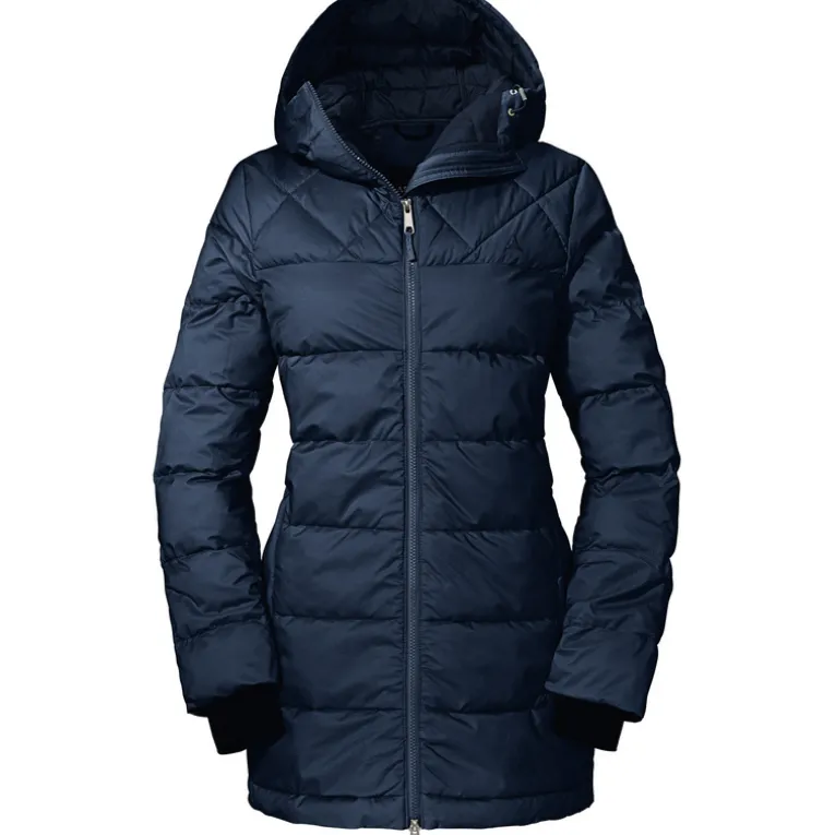 Damen Boston Parka