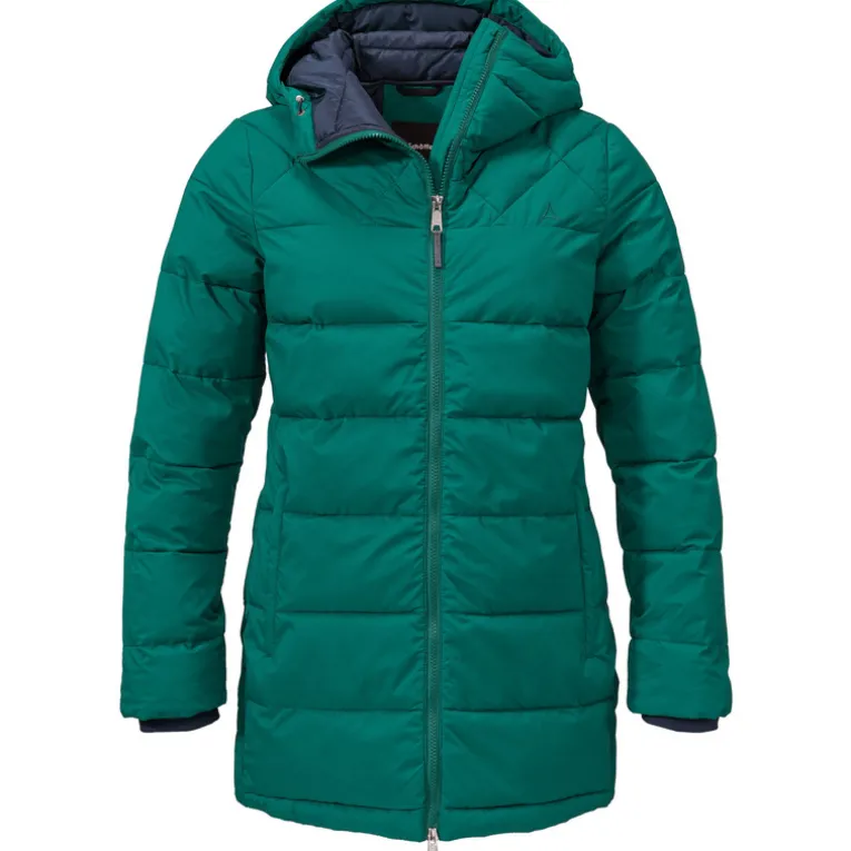 Damen Boston Parka