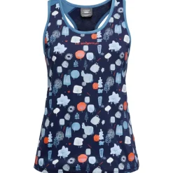 Damen Botanic Top