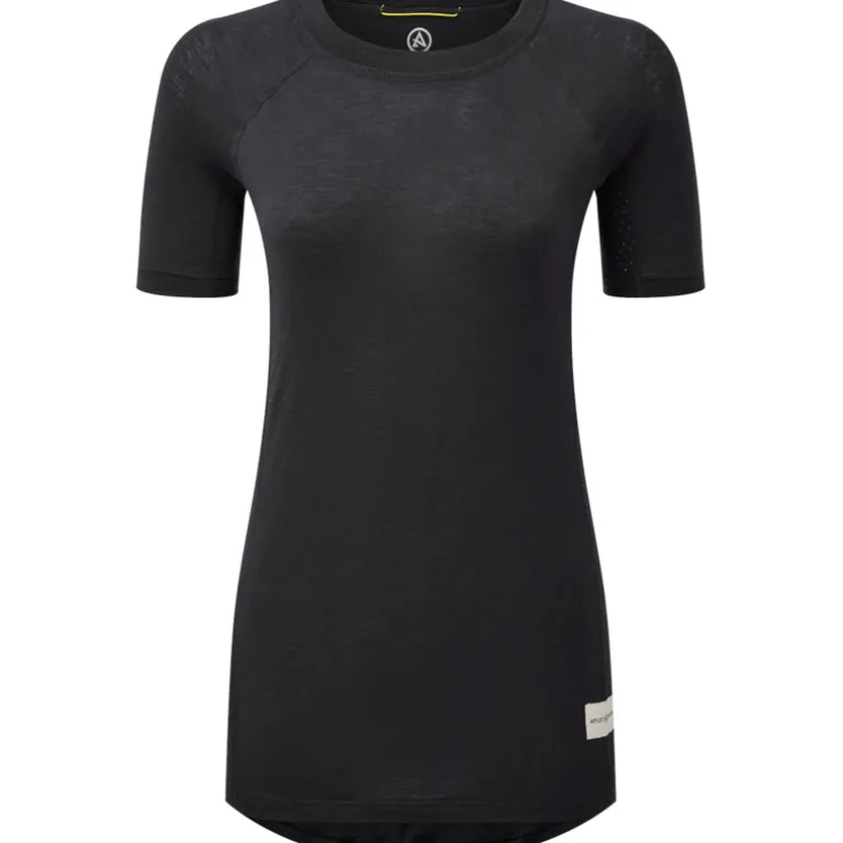 Damen Boulder 125 T-Shirt
