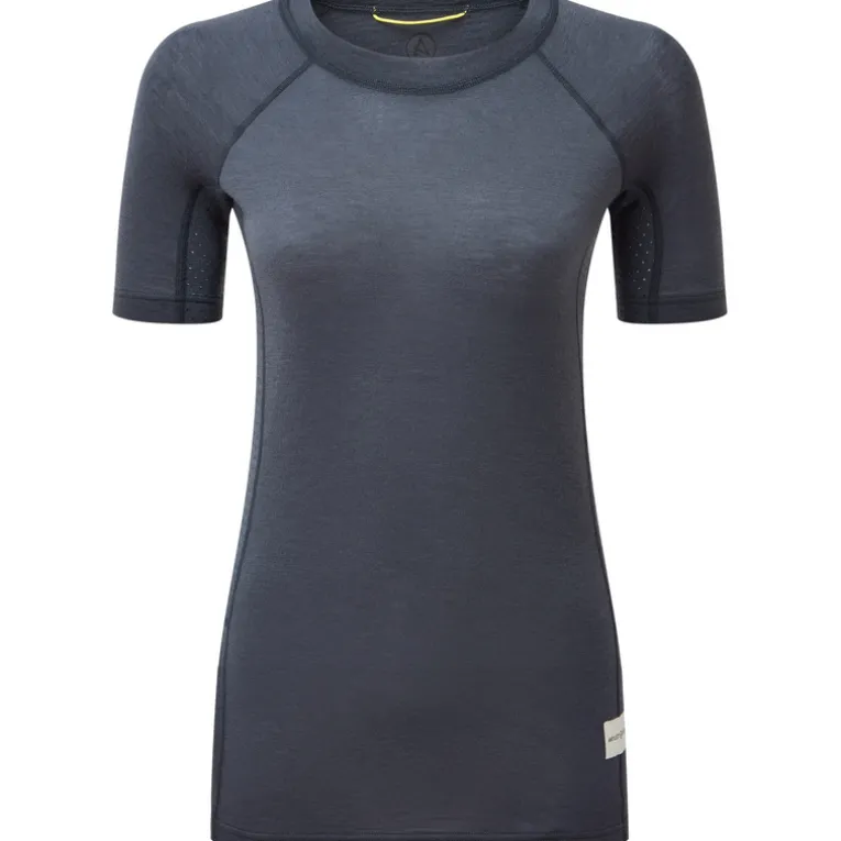 Damen Boulder 125 T-Shirt