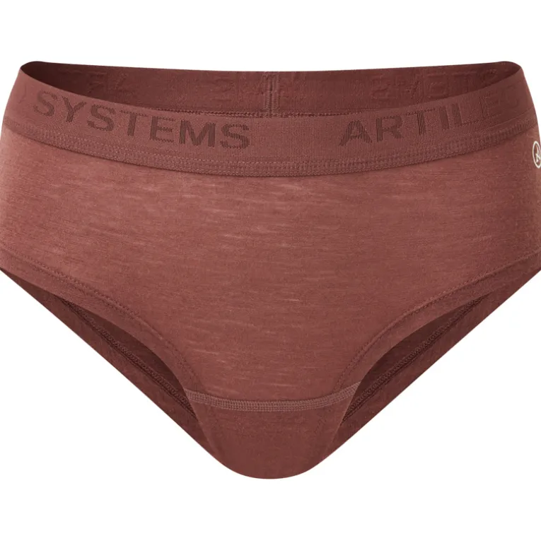 Damen Boulder 125 Unterhose
