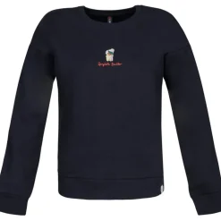 Damen Boulder Stone Crew Neck Pullover
