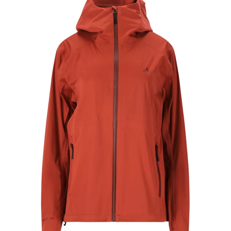 Damen Bowen Stretch Layertech Jacke