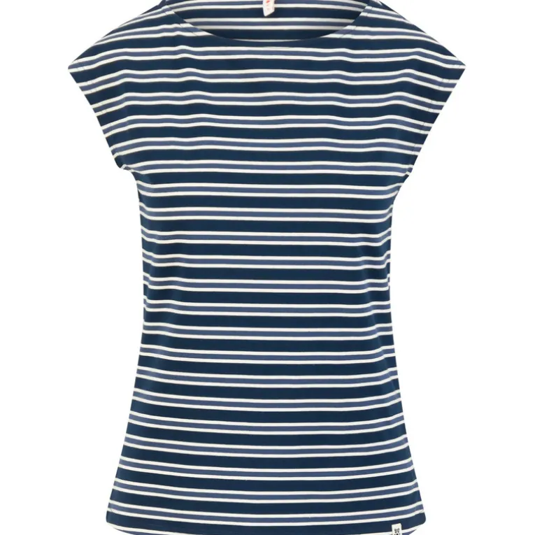 Damen Boxy Babe T-Shirt
