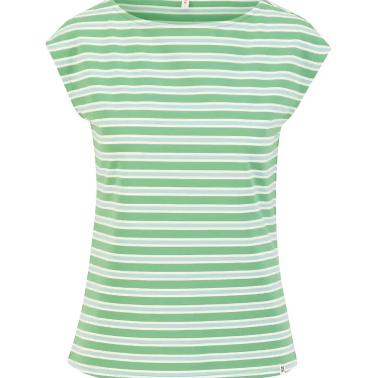 Damen Boxy Babe T-Shirt