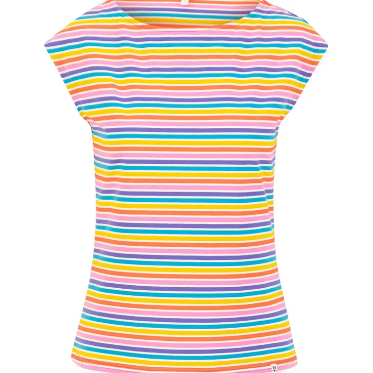 Damen Boxy Babe T-Shirt