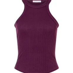 Damen Boy Top
