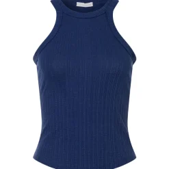 Damen Boy Top