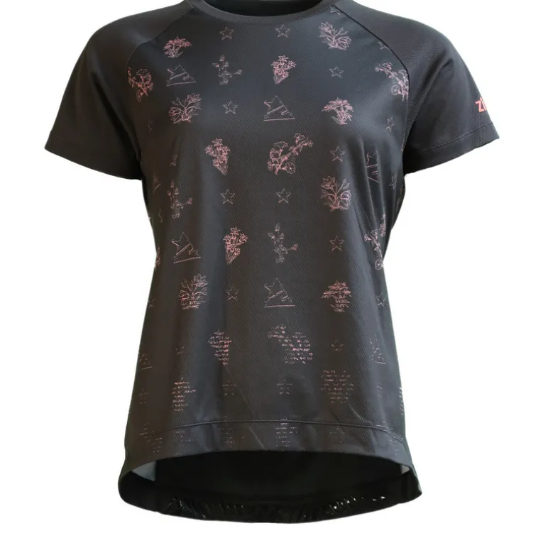 Damen Braapz Trikot