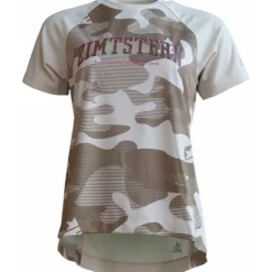 Damen Braapz Trikot