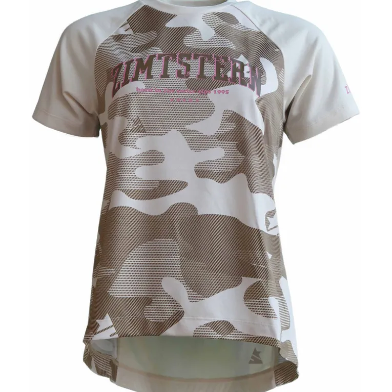 Damen Braapz Trikot