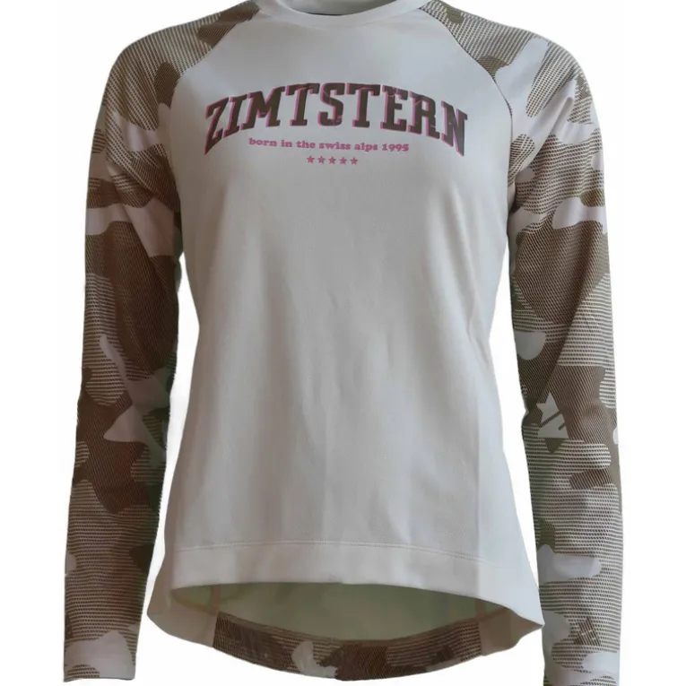 Damen Braapz Trikot