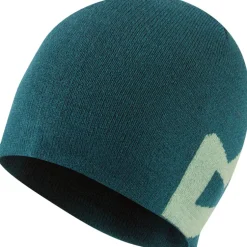 Damen Branded Knitted Mütze