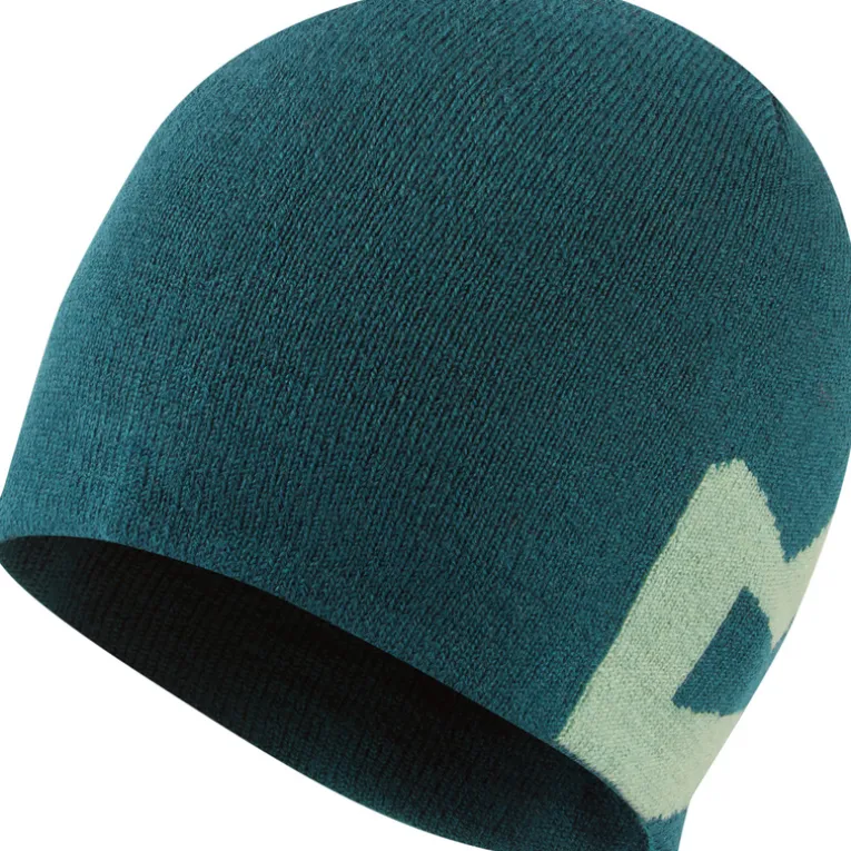 Damen Branded Knitted Mütze