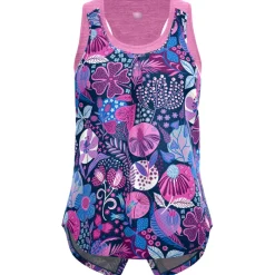 Damen Break Top