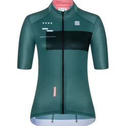 Damen Breakout Supergiara Trikot
