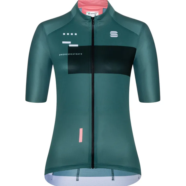Damen Breakout Supergiara Trikot
